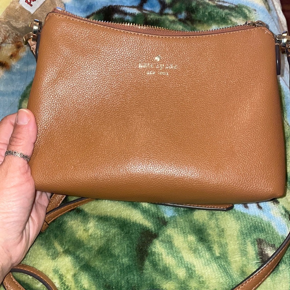 Kate spade cross body